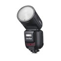 Godox flash V100 circolare per Sony