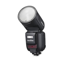 Godox flash V100 circolare...