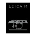 Libro 70 anni di Leica M