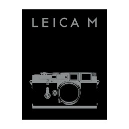 Libro 70 anni di Leica M