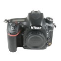 Nikon D750 usata 60.221 scatti cod.7961