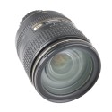 Nikon 24-120 F4 G ED VR AF-S usato cod.7962