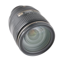 Nikon 24-120 F4 G ED VR...