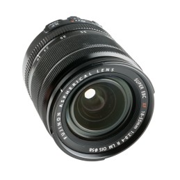 Fujifilm 18-55 F2,8-4 XF R...