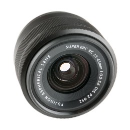 Fujifilm 15-45 F3.5-5.6 XC...