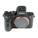 Sony A7R III usata 51.886 scatti - Menu in inglese - cod.7970