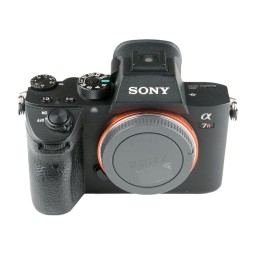 Sony A7R III usata 51.886...