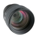 Sigma 85 F1.4 (A) DG DN Sony E-mount usato cod.7971