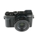 Panasonic LX100 Black usata cod.7976