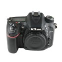 Nikon D7100 usata 59.697 scatti cod.7977