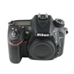 Nikon D7100 usata 59.697...