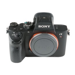 Sony A7R III usata cod.7979