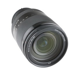 Sony 24-240 F3,5-6, OSS FE...