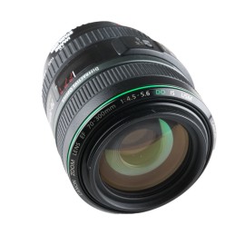 Canon 70-300 F4,5-5,6 EF DO...