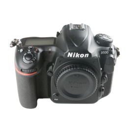 Nikon D500 usata 67.854...