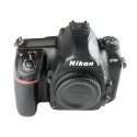 Nikon D780 usata 21.679 scatti cod.7988