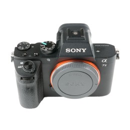 Sony A7 II usata 7.475...