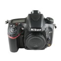 Nikon D610 usato 3.018 scatti cod.7991