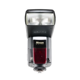 Nissin Flash Di 866 mark II...