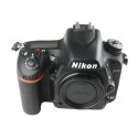 Nikon D750 usata 27.827 scatti cod.7995