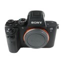 Sony A7S II usata 7.410 scatti cod.7997