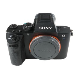 Sony A7S II usata 7.410...