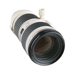 Canon 70-200 F4 EF-L USM...