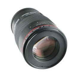 Canon 100 F2,8L EF IS USM...