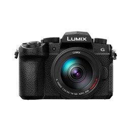 Panasonic G97 + 14-140...