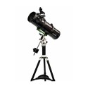 Skywatcher Newton 130AZ-EQ Avant con oculare AU-PF-5.5 compreso