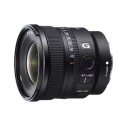 Sony 16 F1,8 G FE Full Frame