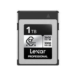 Lexar CF Express 4.0 1 Tb...