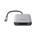 Lexar RW510 CF Express Type B Reader USB-C