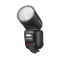 Godox flash V100 circolare per Fujifilm