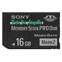 Sony MS PRO DUO 16 Gb
