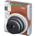 Fujifilm Instax Mini 90 brown