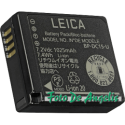 Leica 18564   BP DC15 batteria per d-lux