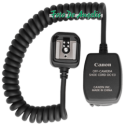Canon Off-Camera shoe cord OC-E3