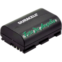 Duracell batteria per Canon LP-E6