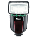 Nissin Di700 per Canon