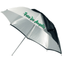 PHOTOFLEX D-UM-RUT30 30" white convertible umbrella