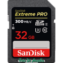 Sandisk SDXC 32 Gb EXTREME PRO 2000x