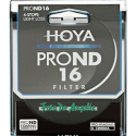 Hoya D82 filtro ND16 Pro 4 stops