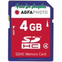 Agfaphoto SD 4 Gb