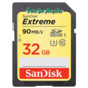 Sandisk SDHC 32 Gb Extreme 600x