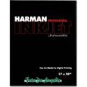 Harman by Hahnemühle Sample Pack A4