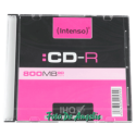 Intenso CD-R 90/800mb