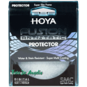 Hoya D72 filtro Protector Fusion