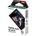 Fujifilm Instax Film Mini Black Frame