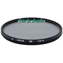 Hoya D58 filtro UX Polarizzatore Circolare Slim